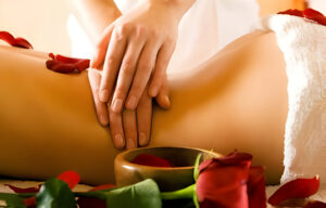 Benefits of Sensual Massage